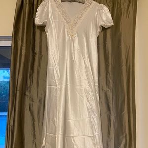 Christian Dior Nightgown